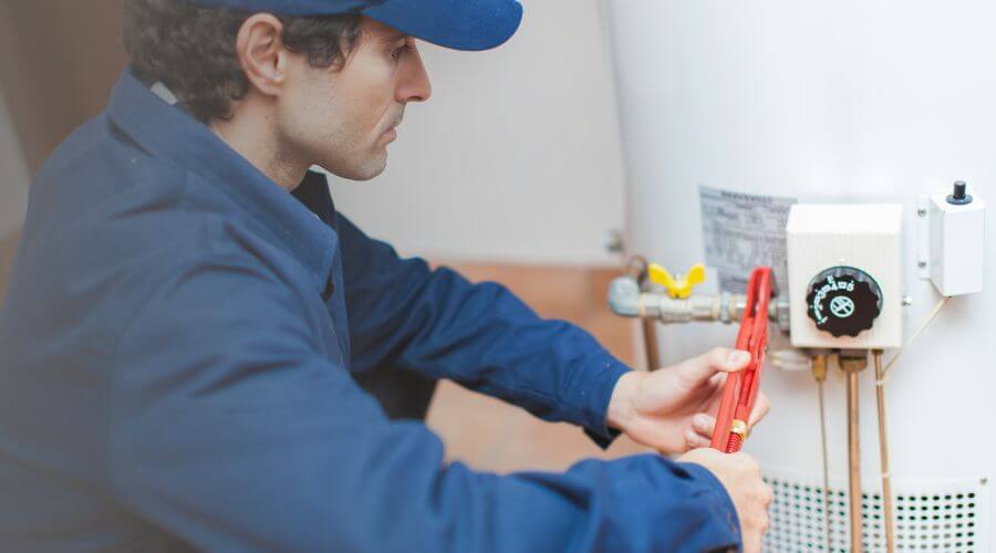 Professional Leak Detection Services in Menifee, AR